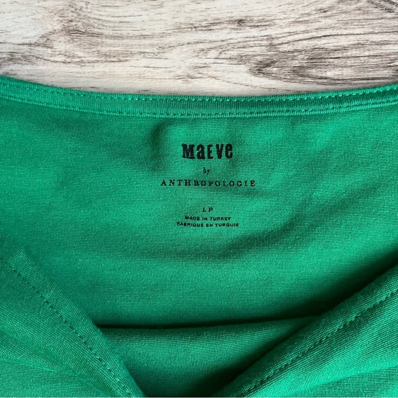 Maeve Off Shoulder Top - Picture 3 of 3